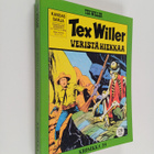 Gianluigi Bonelli : Tex Willer Kronikka 39 : Veristä hiek... - pikkukuva 1