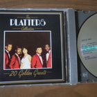 The Platters: 20 Golden Greats CD - pikkukuva 1