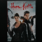 DVD: Hannu Ja Kerttu: Noitajahti (Jeremy Renner 2013) - pikkukuva 1