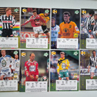 SunSet Veikkausliiga 1995 (10028) - pikkukuva 2