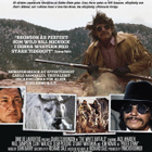 white buffalo (26 077) UUSI -SV- DVD charles bronson 1977 - pikkukuva 2
