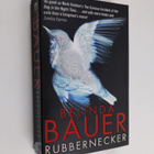 Belinda Bauer : Rubbernecker - pikkukuva 1