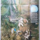 National Geographic vol.188 No.1 poster: HeartOfThe Rockies - pikkukuva 3