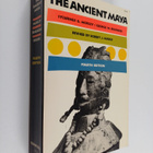 Sylvanus Griswold Morley : The ancient Maya - pikkukuva 1