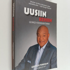 Ken Abraham ym. : Uusiin kehiin - George Foremanin tarina - pikkukuva 1