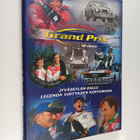 Marko Mäkinen : Sorateiden Grand Prix 50 vuotta = The Fin... - pikkukuva 1