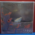 YES - DRAMA M-/EX+ UK -80 GATEFOLD LP - pikkukuva 2