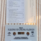 BARBRA STREISAND STREISAND SUPERMAN C-KASETTI 1977 CBS - pikkukuva 3