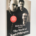 Ricky Gervais ym. : The World of Karl Pilkington - pikkukuva 1