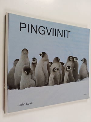 John Love : Pingviinit