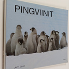 John Love : Pingviinit - pikkukuva 1