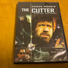 Chuck Norris - The Cutter (dvd) - pikkukuva 1