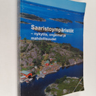 Mikael von (toim.) Numers : Saaristoympäristöt : nykytila... - pikkukuva 1