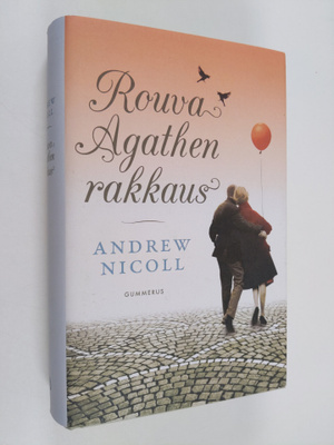 Andrew Nicoll : Rouva Agathen rakkaus