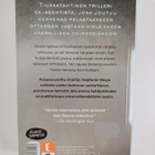 Stephenie Meyer : Kemisti - pikkukuva 2