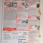 KANSA TAISTELI LEHTI 9 / 1982 SISÄLLYSLUETTELO KUVA 2 - pikkukuva 4