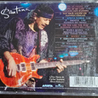 Santana Supernatural cd - pikkukuva 2