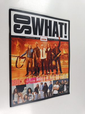 SoWhat 2/2009