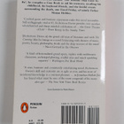 Robertson Davies : The cunning man - pikkukuva 2