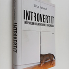 Linus Jonkman : Introvertit : työpaikan hiljainen vallank... - pikkukuva 1