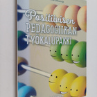 Eliisa Leskisenoja : Positiivisen pedagogiikan työkalupakki - pikkukuva 1