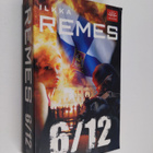 Ilkka Remes : 6/12 - pikkukuva 1