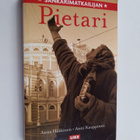 Antti Kauppinen : Sankarimatkailijan Pietari - pikkukuva 1