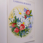 Kaija Elo ym. : Lahjana rukous - pikkukuva 1