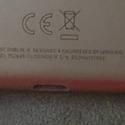 Samsung Model SM-T515 tablettitietokone (korjaukseen) - pikkukuva 4