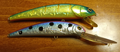 Abu Garcia vaaput