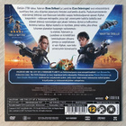 Luc Besson: VALERIAN (2017) Dane DeHaan & Cara Delevingne - pikkukuva 2