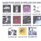 NOBODY WANTS US Vol 2 - FINLAND 1979-1980 kbd punk rarities - pikkukuva 3