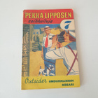 Outsider: Pekka Lipponen 7: Ondurmannin keisari; p. - pikkukuva 1