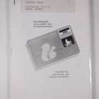 Hano Koskela : Merenkävijäin vuosikirja 1993 - pikkukuva 2
