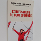 Damien Seguin ym. : Conversations du bout du monde - pikkukuva 1