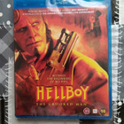 Hellboy The Crooked Man (blu-ray) - pikkukuva 1