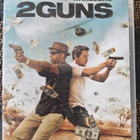2 Guns (Mark Wahlberg & Denzel Washington) - pikkukuva 1