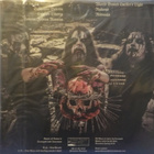 GOATS OF DOOM - RUKOUS - FINLAND 2018 UUSI LP - pikkukuva 2