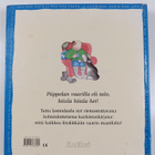 Katy Rhodes : Piippolan vaarin kurkistuskirja - pikkukuva 2