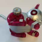 ROBOTTIKISSA pieni liikkuva - pikkukuva 3
