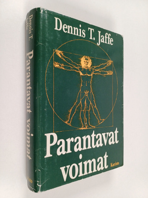 Dennis T. Jaffe : Parantavat voimat