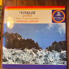 Vivaldi - Gloria lp - pikkukuva 1