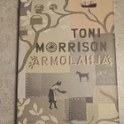 Toni Morrison Armolahja - pikkukuva 1