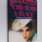 Judith Krantz : Manhattanin valtiatar - pikkukuva 1