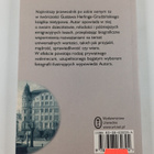 Gustaw Herling-Grudzinski : Najkrotszy przewodnik po sobi... - pikkukuva 2