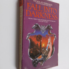 Nicholas Yermakov : Fall Into Darkness - pikkukuva 1