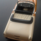 Chevrolet Bel Air 1955 Sunnyside Ltd 5720 13 cm - pikkukuva 4
