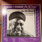 Count Basie - On The Road lp - pikkukuva 2