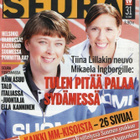 Seura n:o 31 2005 Kaikki MM-kisoista-26 sivua. Ella Kanninen - pikkukuva 1