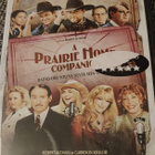 A Prairie Home Companion UUSI suomikannet - pikkukuva 1